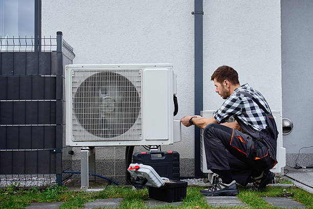 Trusted Hvac service in Daleville, AL - JG Cool HVAC